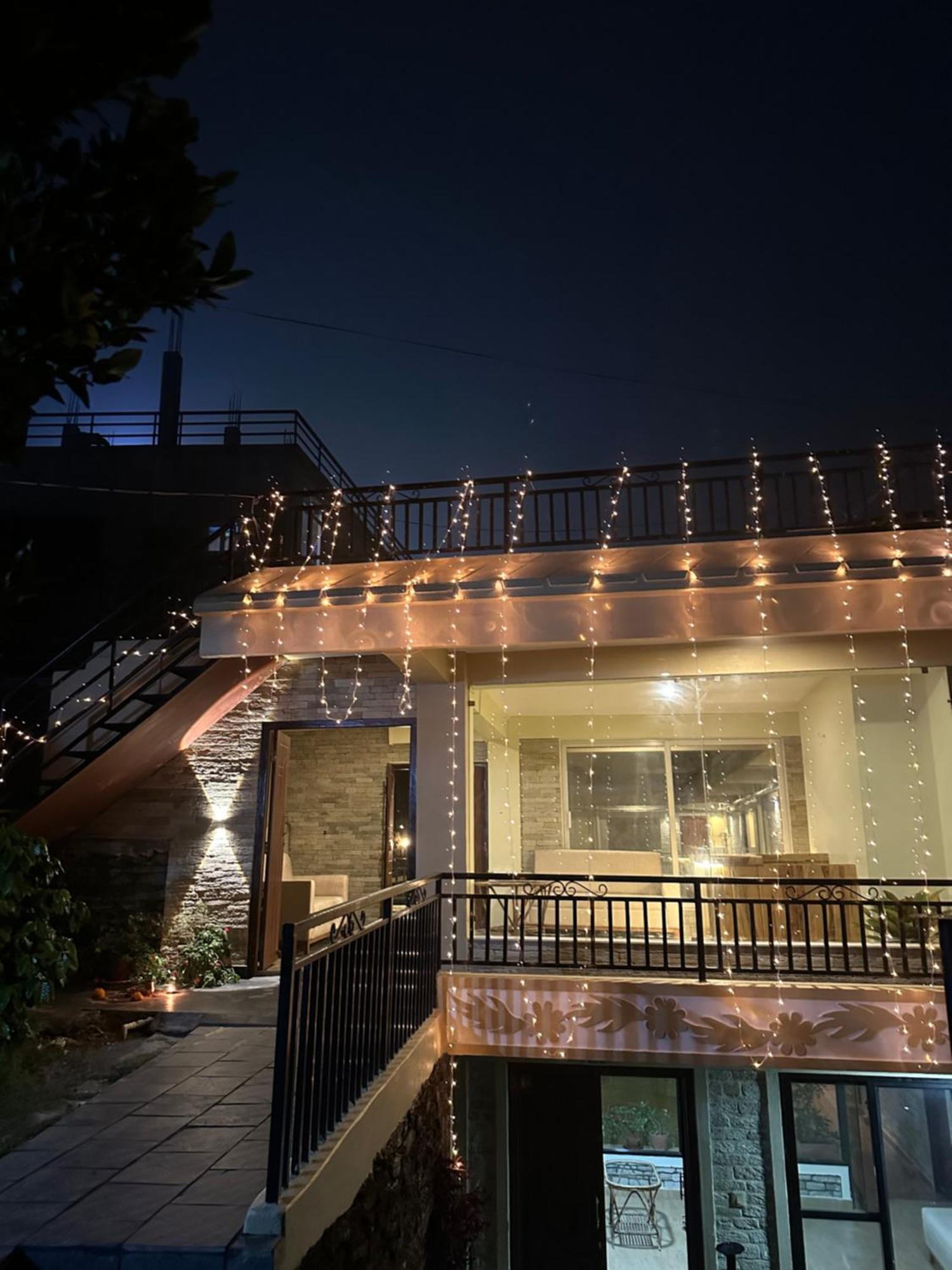 Superview Lodge, Best Himalayan Sunrise In Sarangkot Pokhara Exterior photo